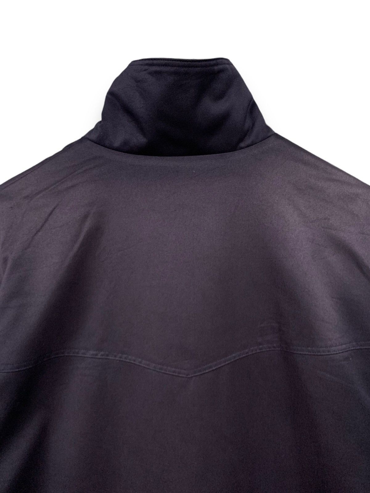 Mizuno Vintage Japanese Brand Embroidered Logo Jacket by Mizuno Size US L / EU 52-54 / 3 - 15 Thumbnail