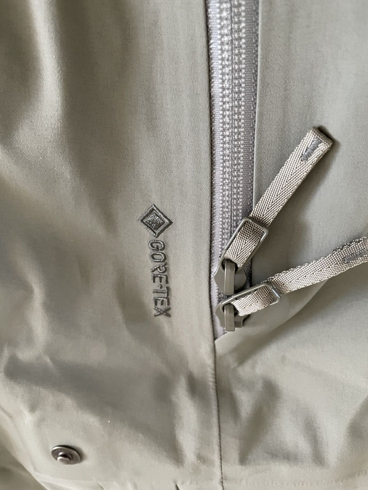 Arc'teryx Arc’teryx Sabre Bib Forage Size US 30 / EU 46 - 6 Thumbnail
