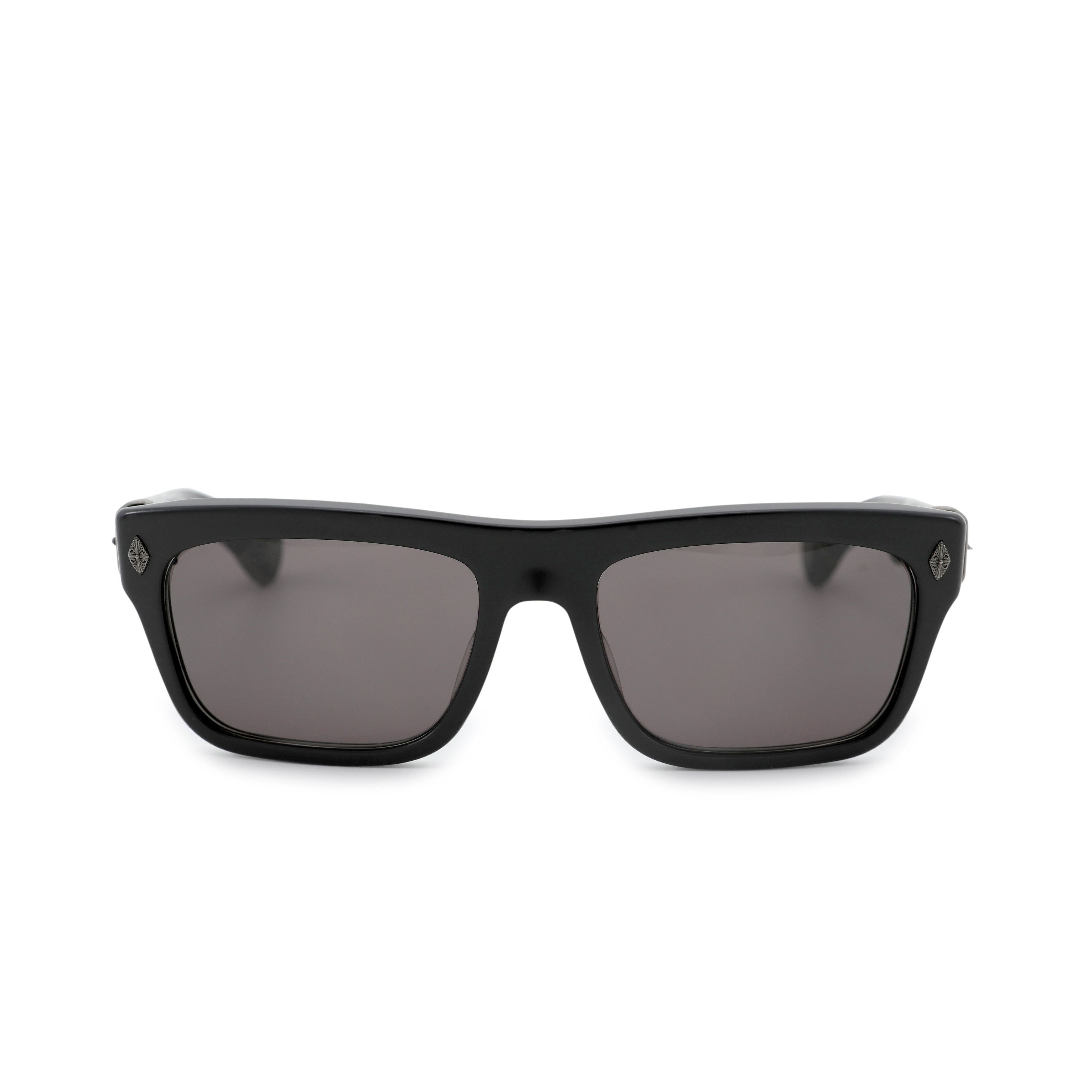 Chrome Hearts Sluss Bussin II Sunglasses Size ONE SIZE - 1 Thumbnail