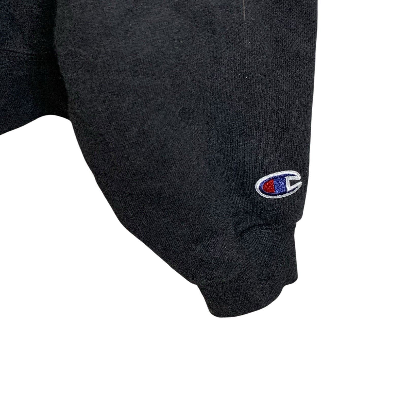 Champion Champion Academy Of Whole Learning Autism School Hoodie M Size US M / EU 48-50 / 2 - 2 Thumbnail