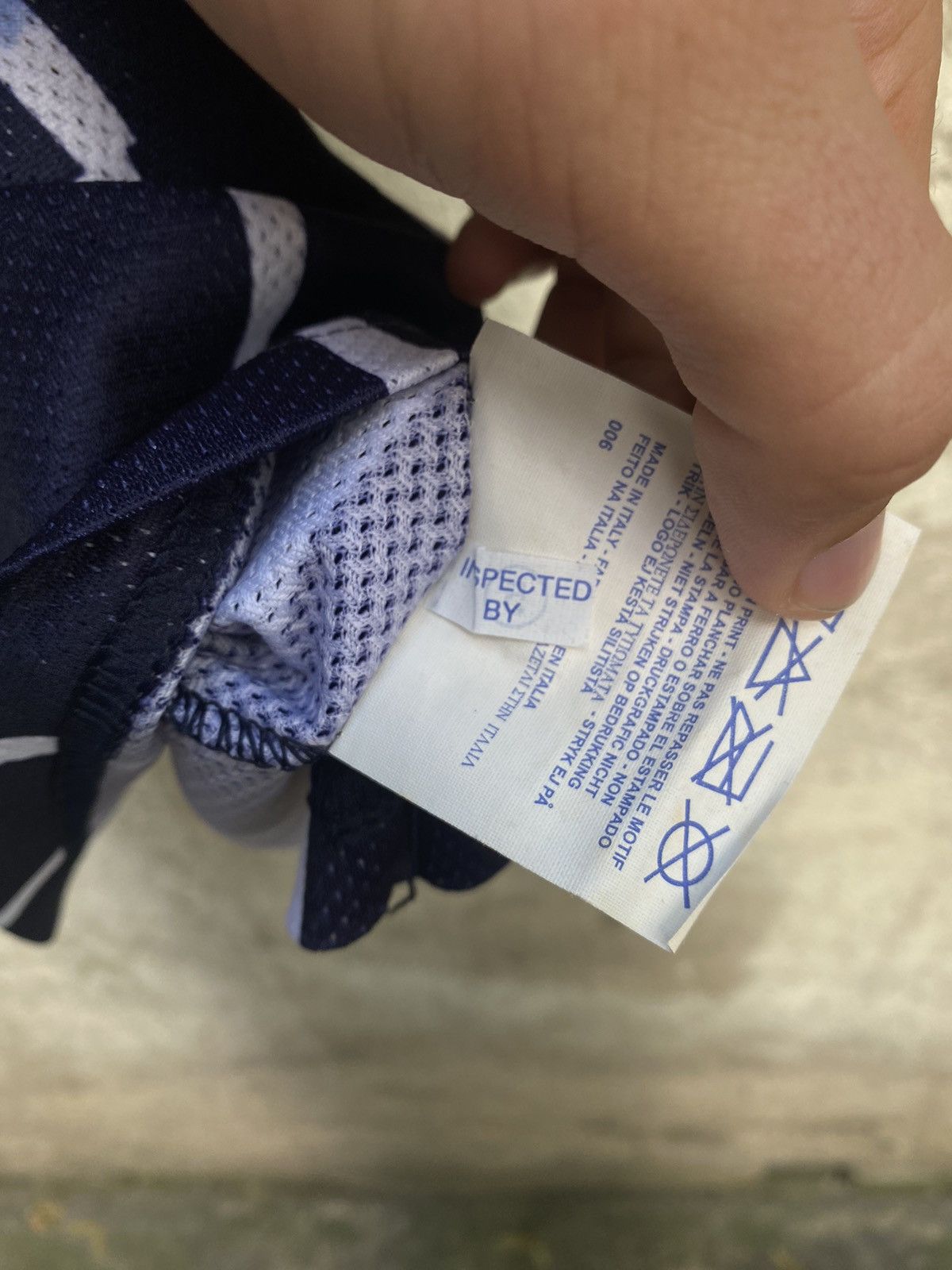 Champion × NBA × Vintage Vintage Champion 4 Barkley NBA Jersey Size US M / EU 48-50 / 2 - 7 Thumbnail