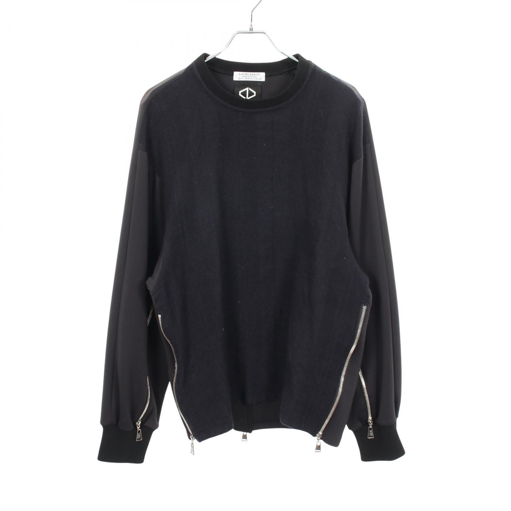 Other Other ACUOD by CHANU Wool Polyester Top Textile Tops DUTY FREE for USA Size ONE SIZE - 1 Thumbnail