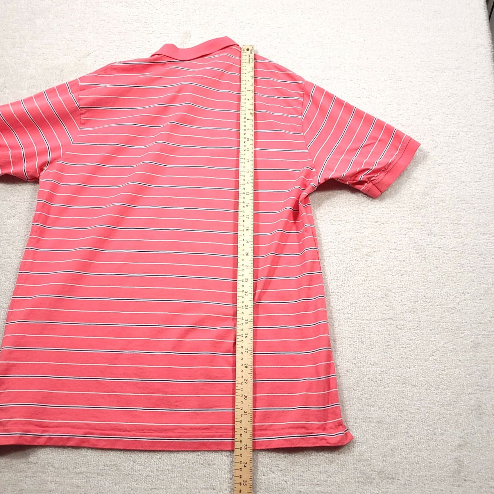 Vintage Item Specifications: Size: 10 Size US XL / EU 56 / 4 - 6 Thumbnail