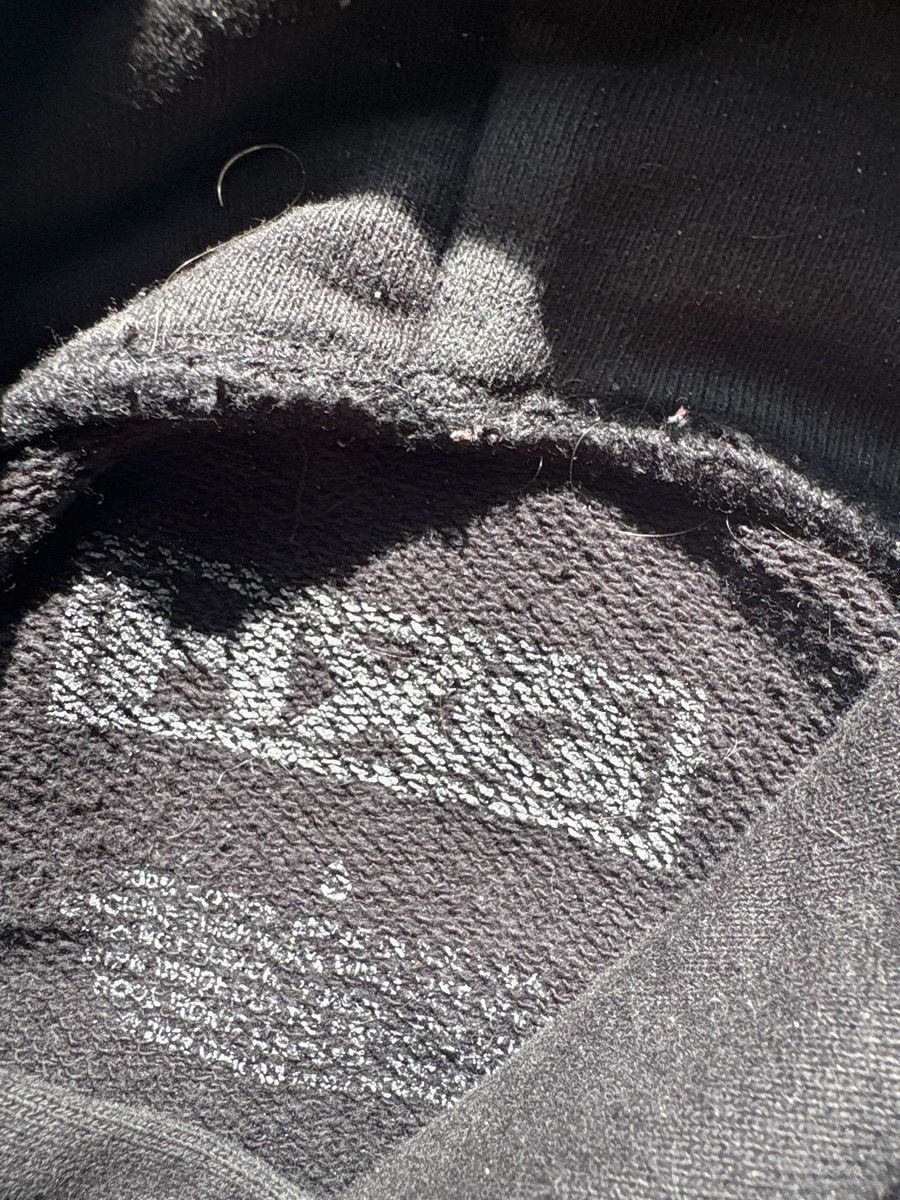 HXG Homixide gang tour hoodie Size US S / EU 44-46 / 1 - 2 Thumbnail