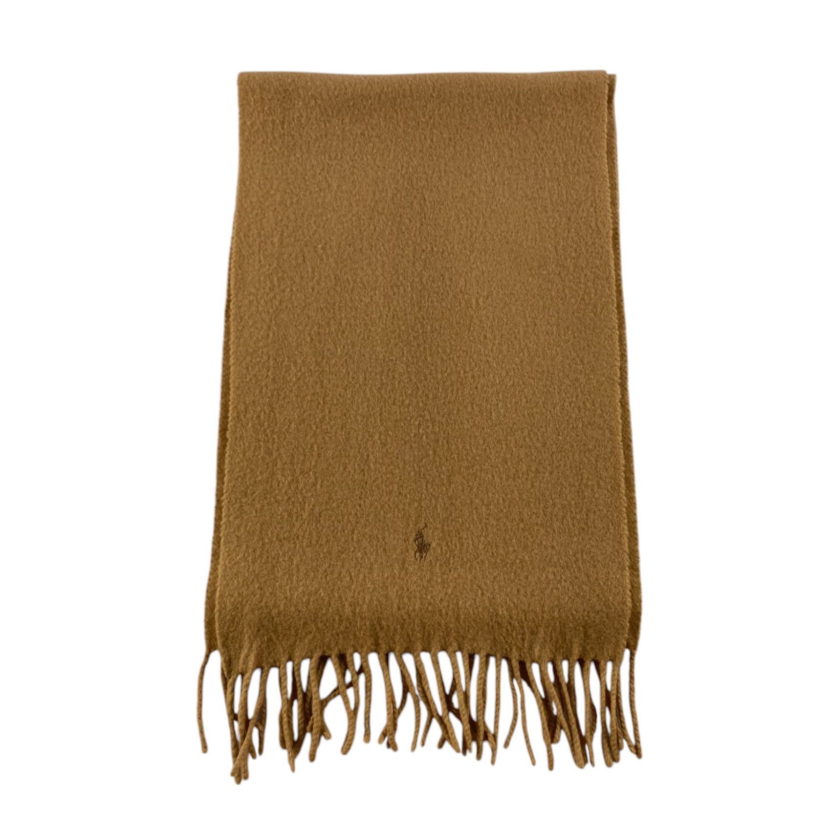 Polo Ralph Lauren Polo Ralph Lauren Scarf / Muffler / Neckwear - WW344 Size ONE SIZE - 2 Thumbnail