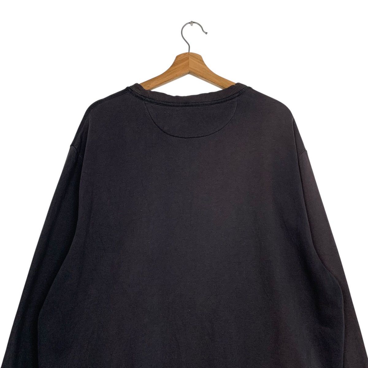 Calvin Klein Calvin Klein Big Logo Sweatshirt Size US XXL / EU 58 / 5 - 8 Thumbnail