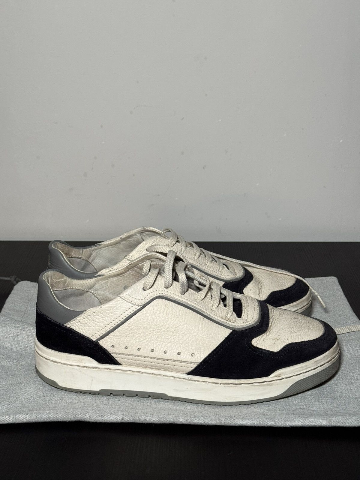 Brunello Cucinelli Brunello Cucinelli Sneakers Size US 7.5 / EU 40-41 - 5 Thumbnail