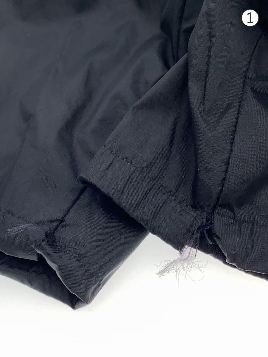 Undercover U Logo Nylon Coach Jacket Size US S / EU 44-46 / 1 - 6 Thumbnail