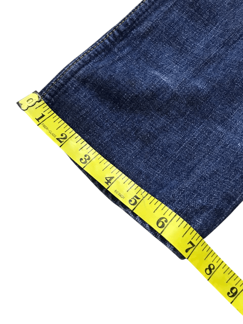 Hysteric Glamour Vintage Hysteric Glamour Jeans Size US 30 / EU 46 - 4 Thumbnail