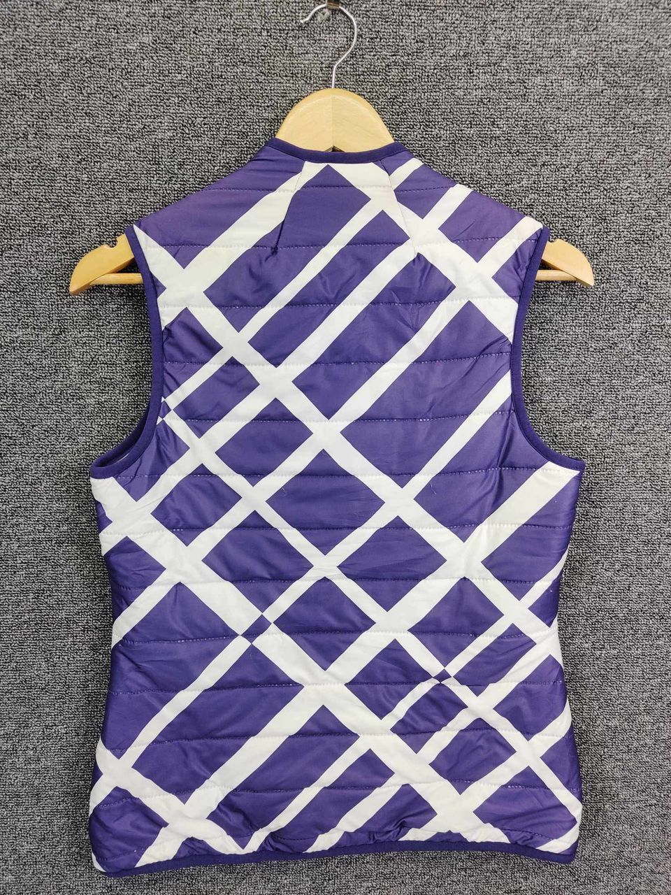 Nike Nike Golf Tour Performance Quilted Vest Size US M / EU 48-50 / 2 - 4 Thumbnail