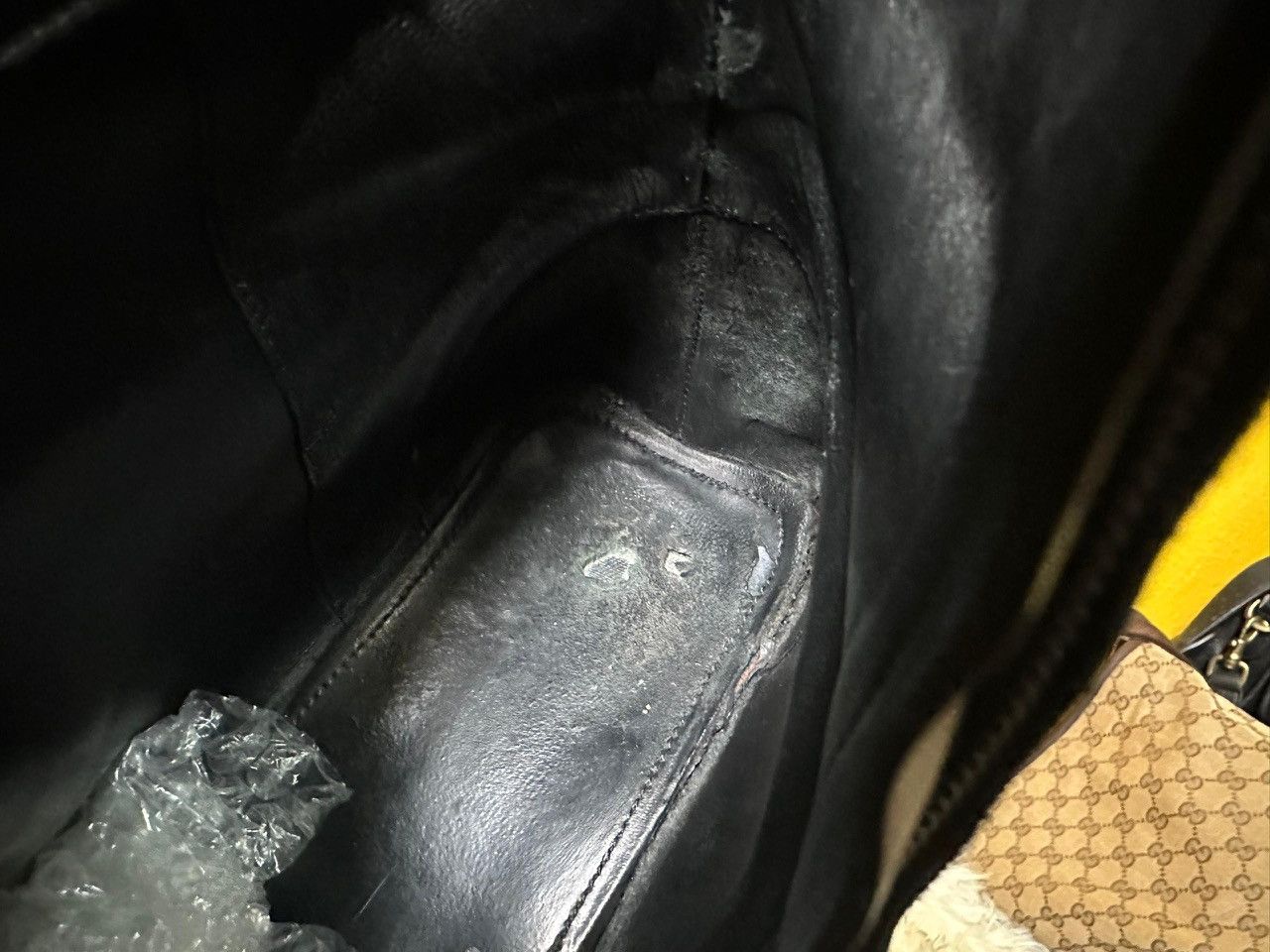 Balenciaga Authentic Balenciaga Staff Dress Boots Size US 6 / EU 39 - 13 Thumbnail