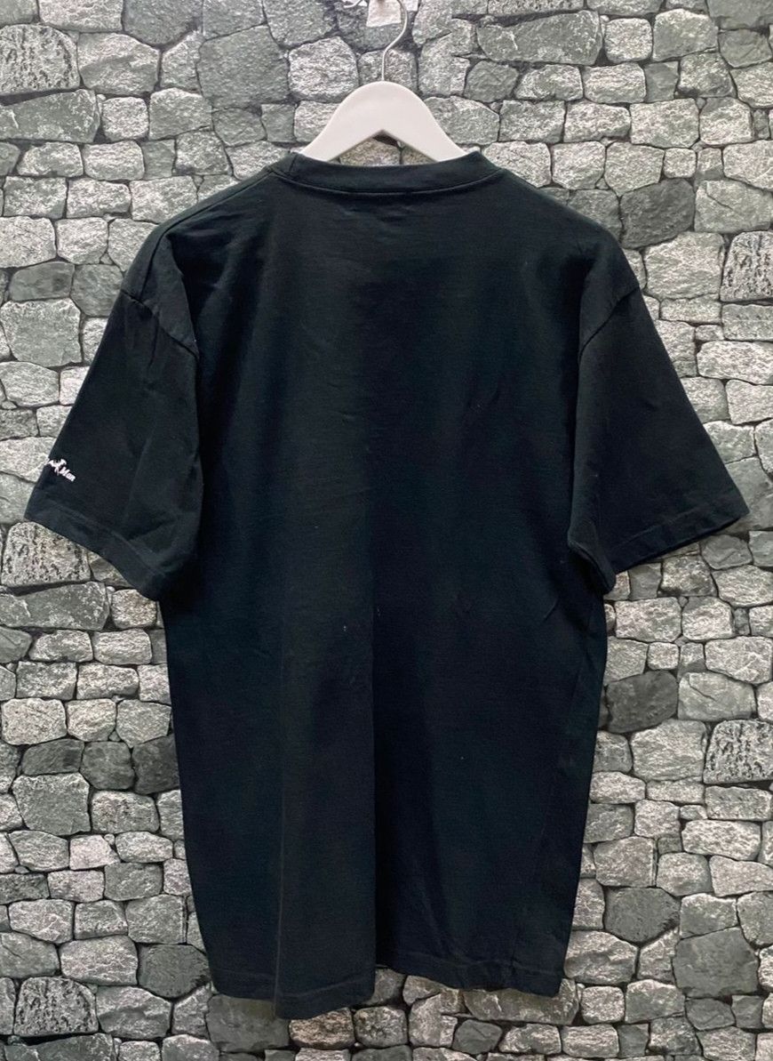 Japanese Brand 💥Best Offer💥Vintage 90s Devil Man Anime Tshirt Size US M / EU 48-50 / 2 - 2 Thumbnail