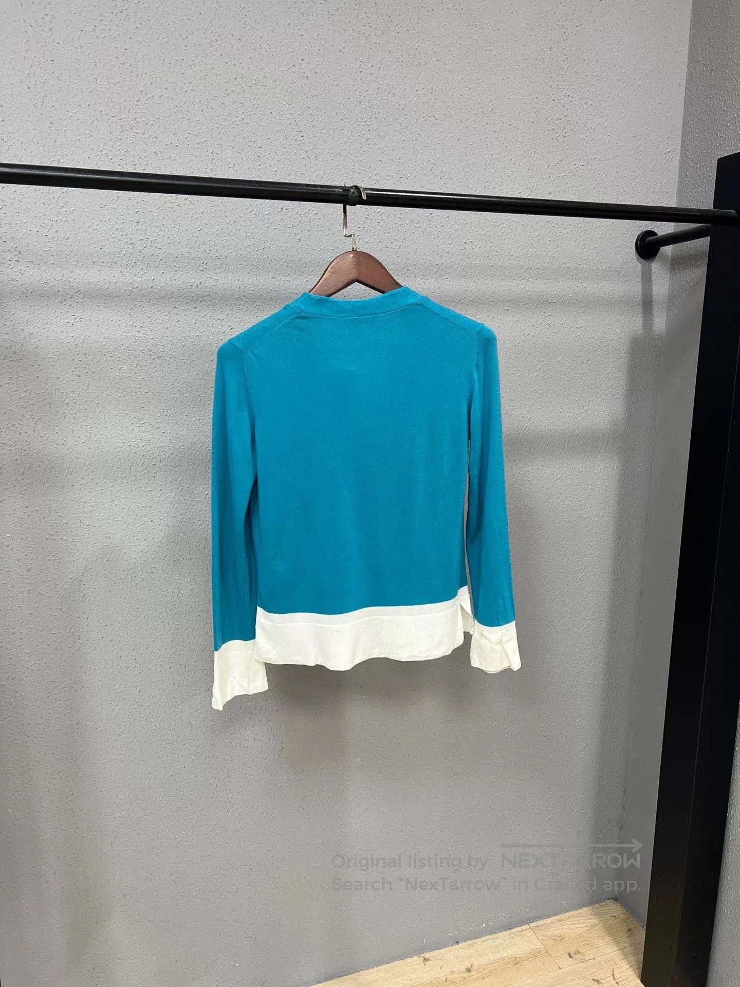 Loro Piana Loro Piana King's Gift Cardigan. Size S / US 4 / IT 40 - 2 Thumbnail
