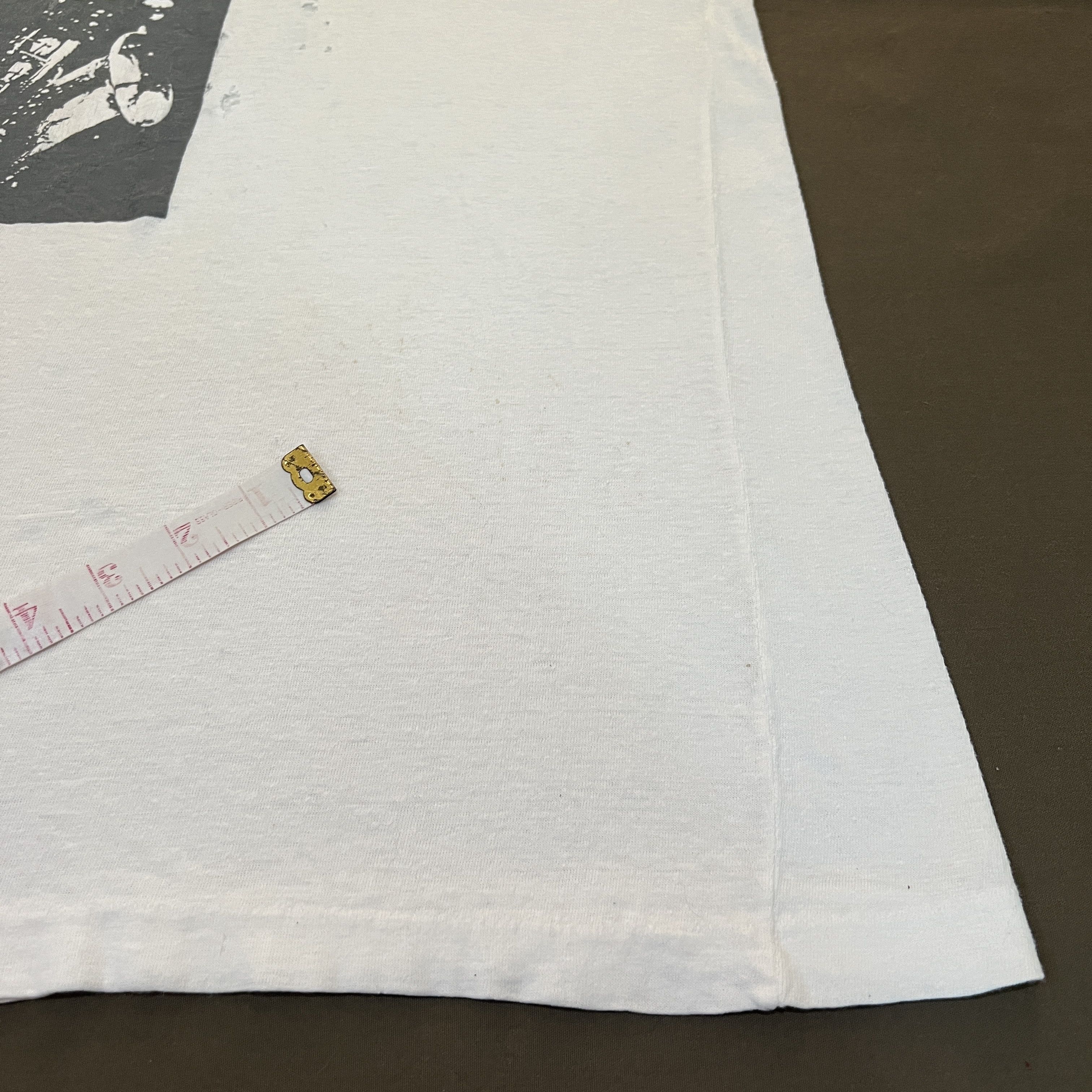 Band Tees × Vintage Vintage 90s Jazz John Coltrane Tee saxophonist XL Size US XL / EU 56 / 4 - 8 Thumbnail