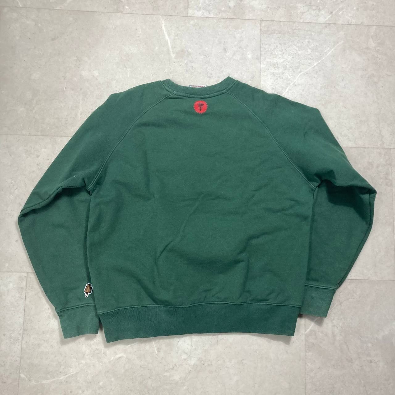 Icecream Vintage Icecream Skateboards Pharrell Nigo Sweatshirt Size US M / EU 48-50 / 2 - 11 Thumbnail