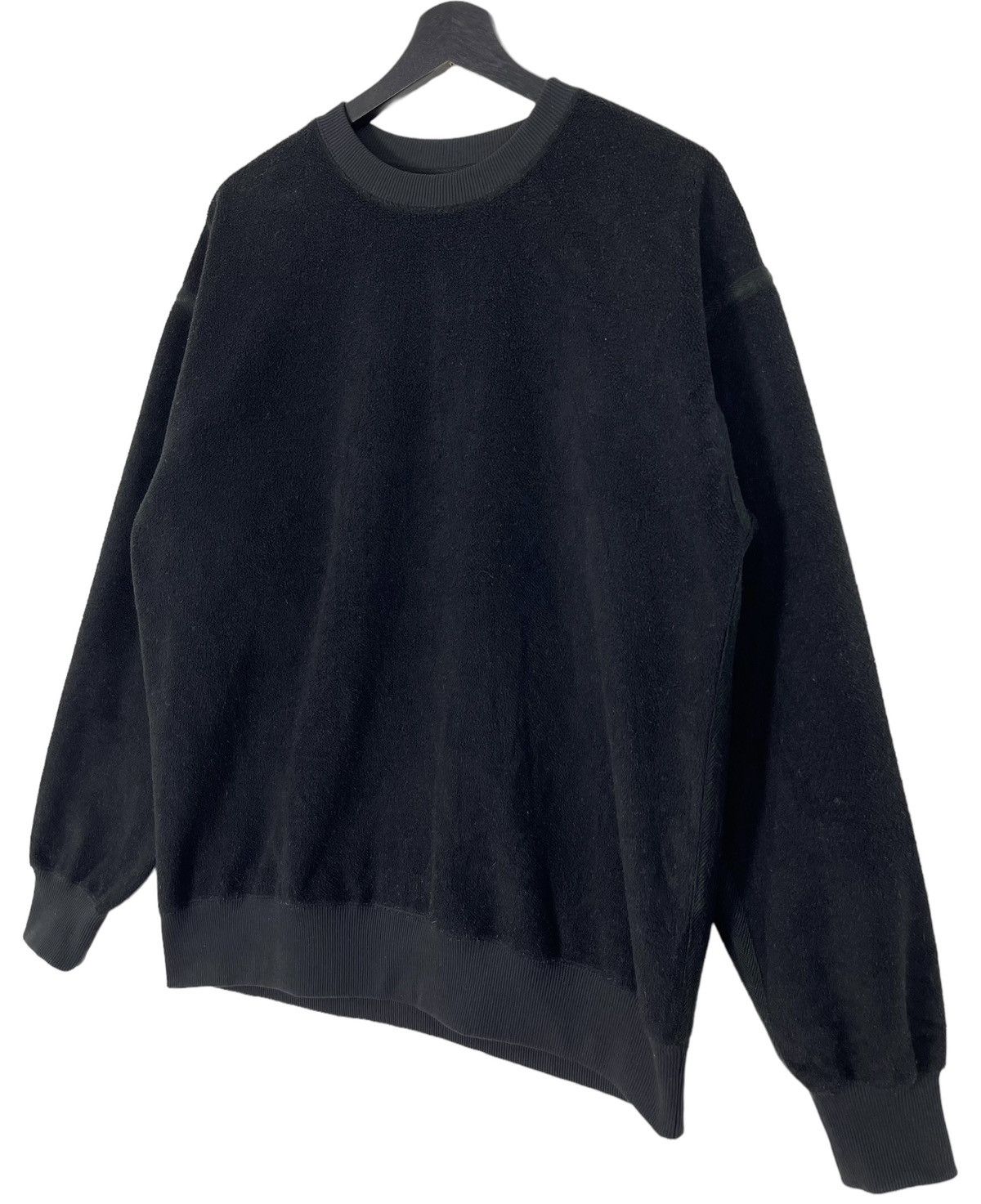 Beams Plus × Japanese Brand BEAMS FACING SWEATSHIRT Size US S / EU 44-46 / 1 - 3 Thumbnail