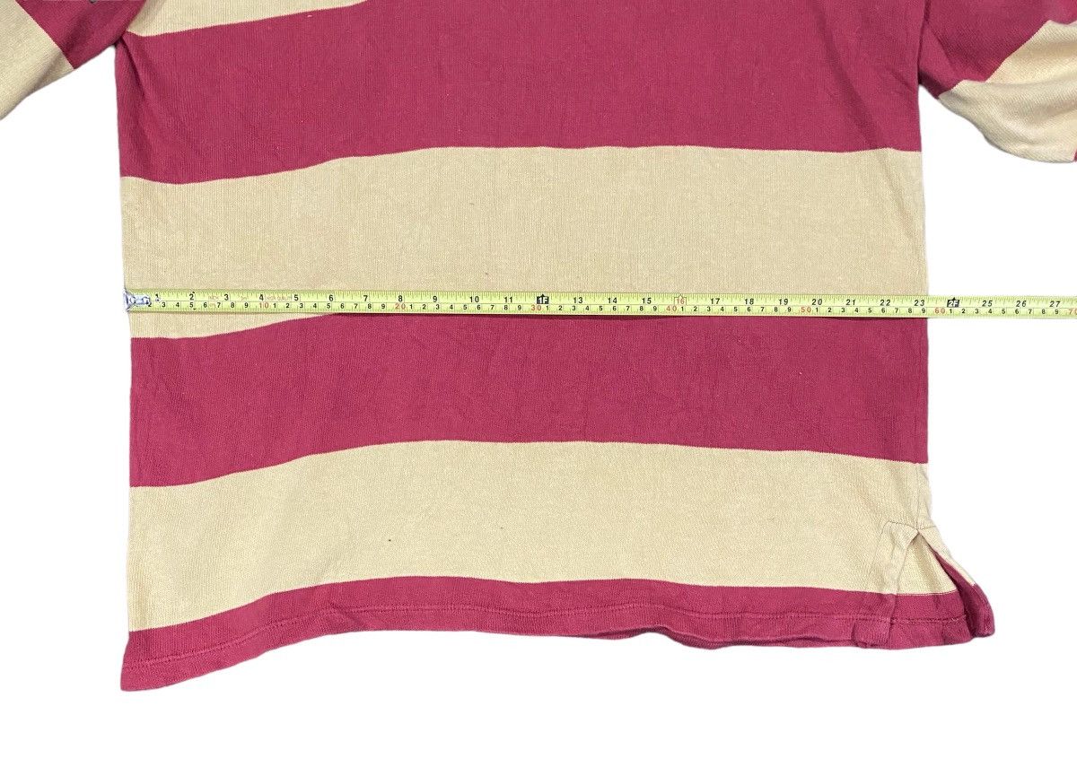 United Colors Of Benetton Vtg United Colors Of Benetton L/S Size US M / EU 48-50 / 2 - 16 Thumbnail