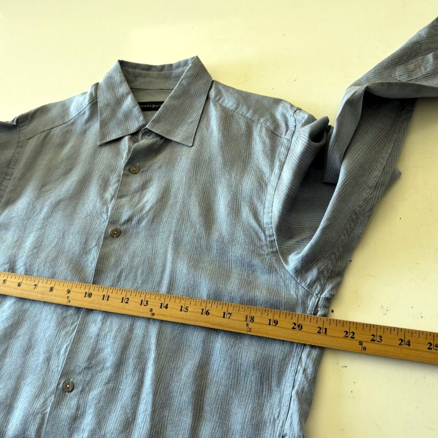 Vintage VINTAGE? No. Size US L / EU 52-54 / 3 - 4 Thumbnail