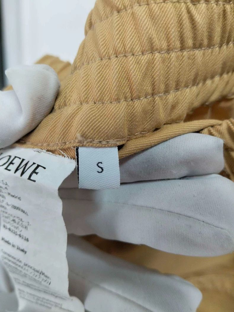 Loewe Loewe sizeS trousers Size 26" / US 2 / IT 38 - 5 Thumbnail