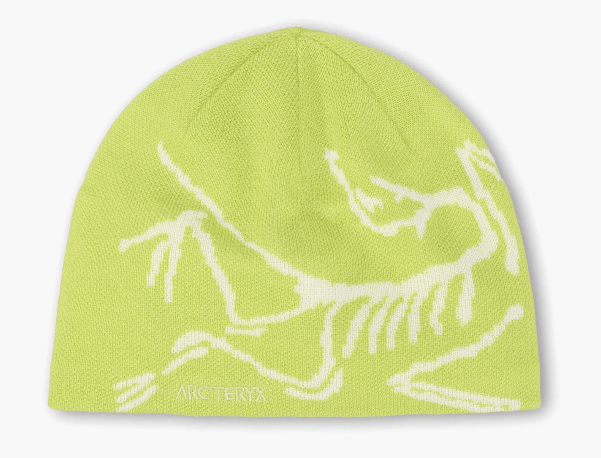 Arc'teryx Arc'teryx Bird Head Toque Beanie Habitat Atmos | Grailed