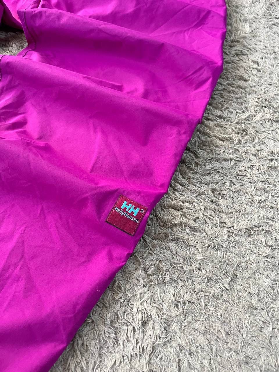 Helly Hansen × Vintage Vintage 90s Rare Pants Helly Hansen Logo Outdoor Size US 33 - 4 Thumbnail