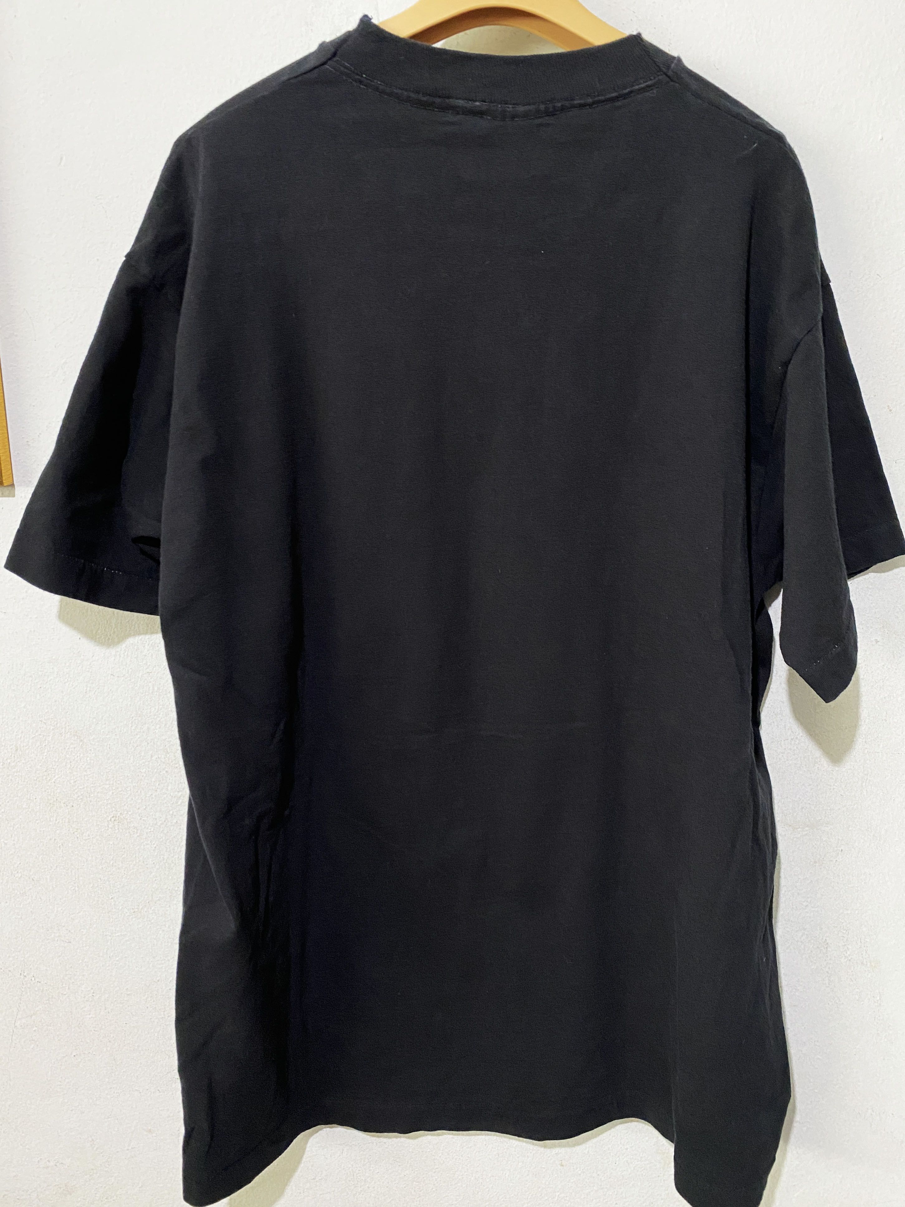 Vintage Vintage 90s Sacred Music Tibet Shirt Size US XL / EU 56 / 4 - 3 Thumbnail