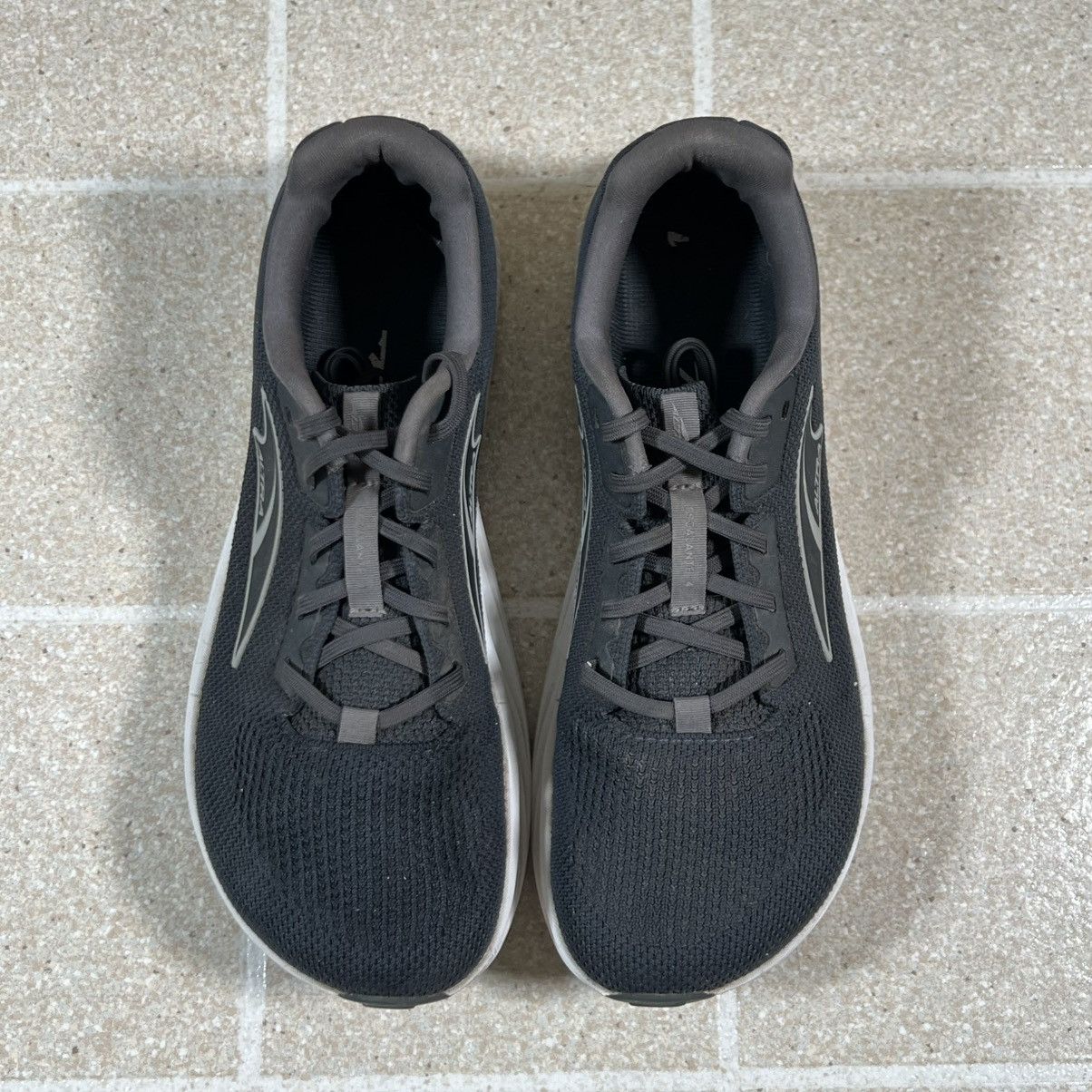 Altra Altra Escalante 4 Womens Black Running Training Shoes US 9 Size US 9 / IT 39 - 3 Thumbnail