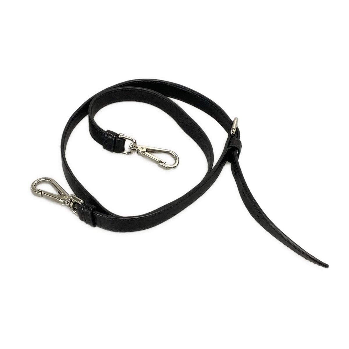 Prada PRADA Triangle Logo Handbag Size ONE SIZE - 11 Thumbnail