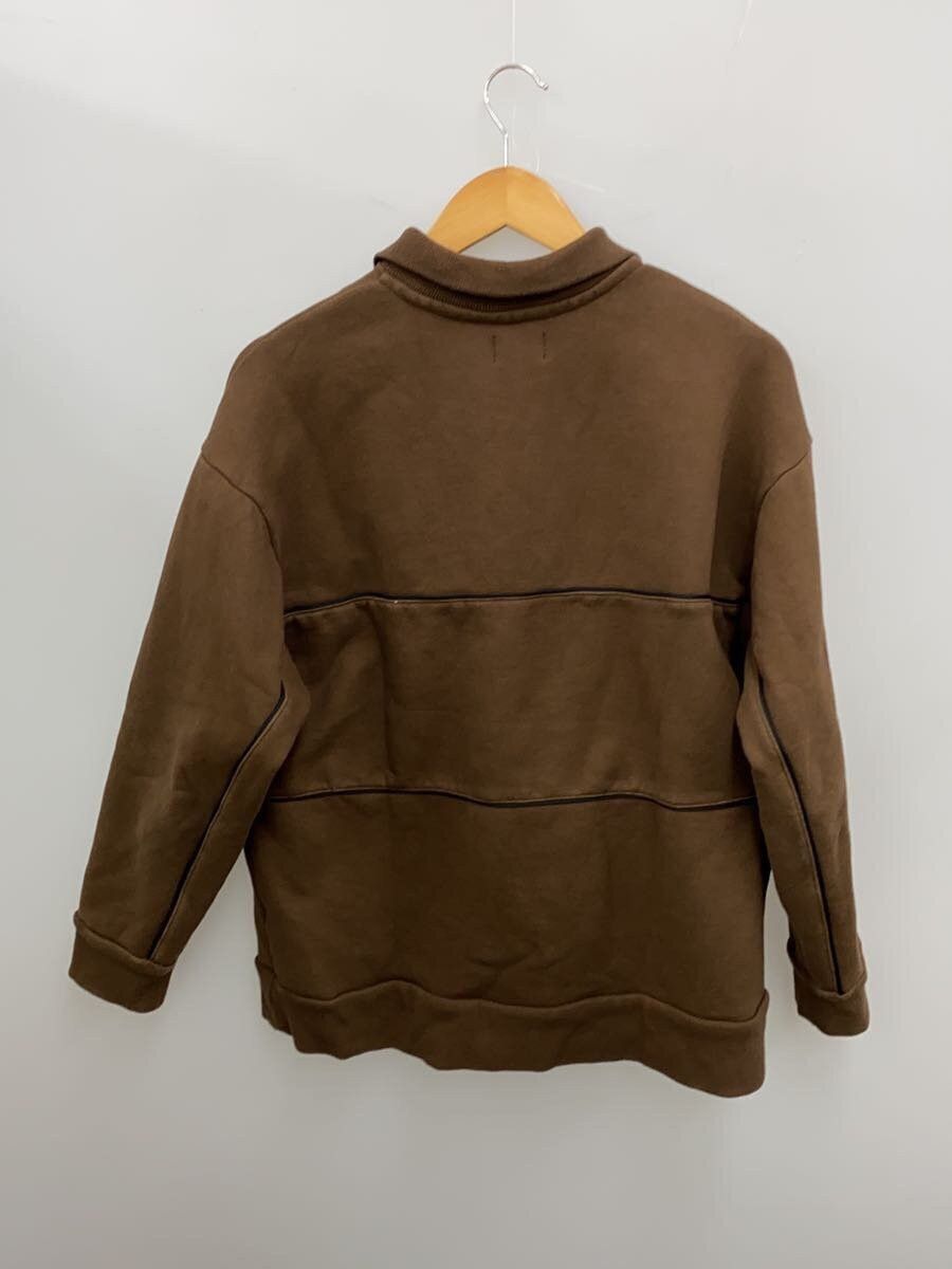 Number (N)ine Zip Sweatshirt Size US S / EU 44-46 / 1 - 2 Thumbnail