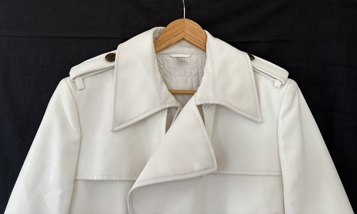 Miu Miu 2000aw Men’s Padded Trench Coat Size US M / EU 48-50 / 2 - 7 Thumbnail