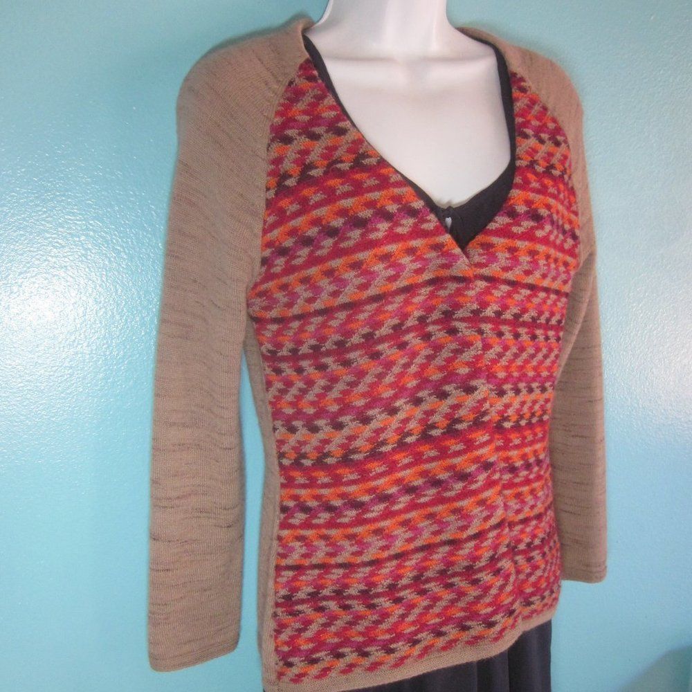 KUNA Kuna Baby Alpaca Cardigan Size S Size S / US 4 / IT 40 - 2 Thumbnail