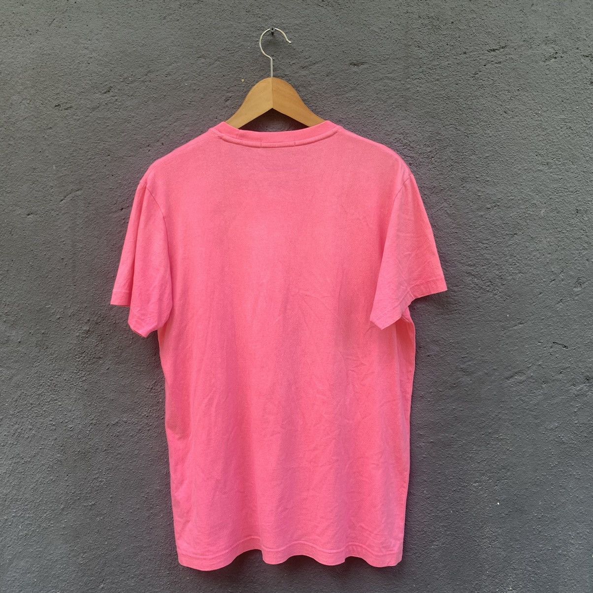 Uniqlo Tony Chopper One Piece X Uniqlo Japanese Brand Tee Size US L / EU 52-54 / 3 - 3 Thumbnail