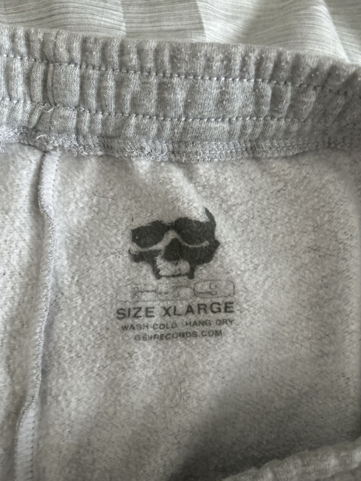 G59 shorts