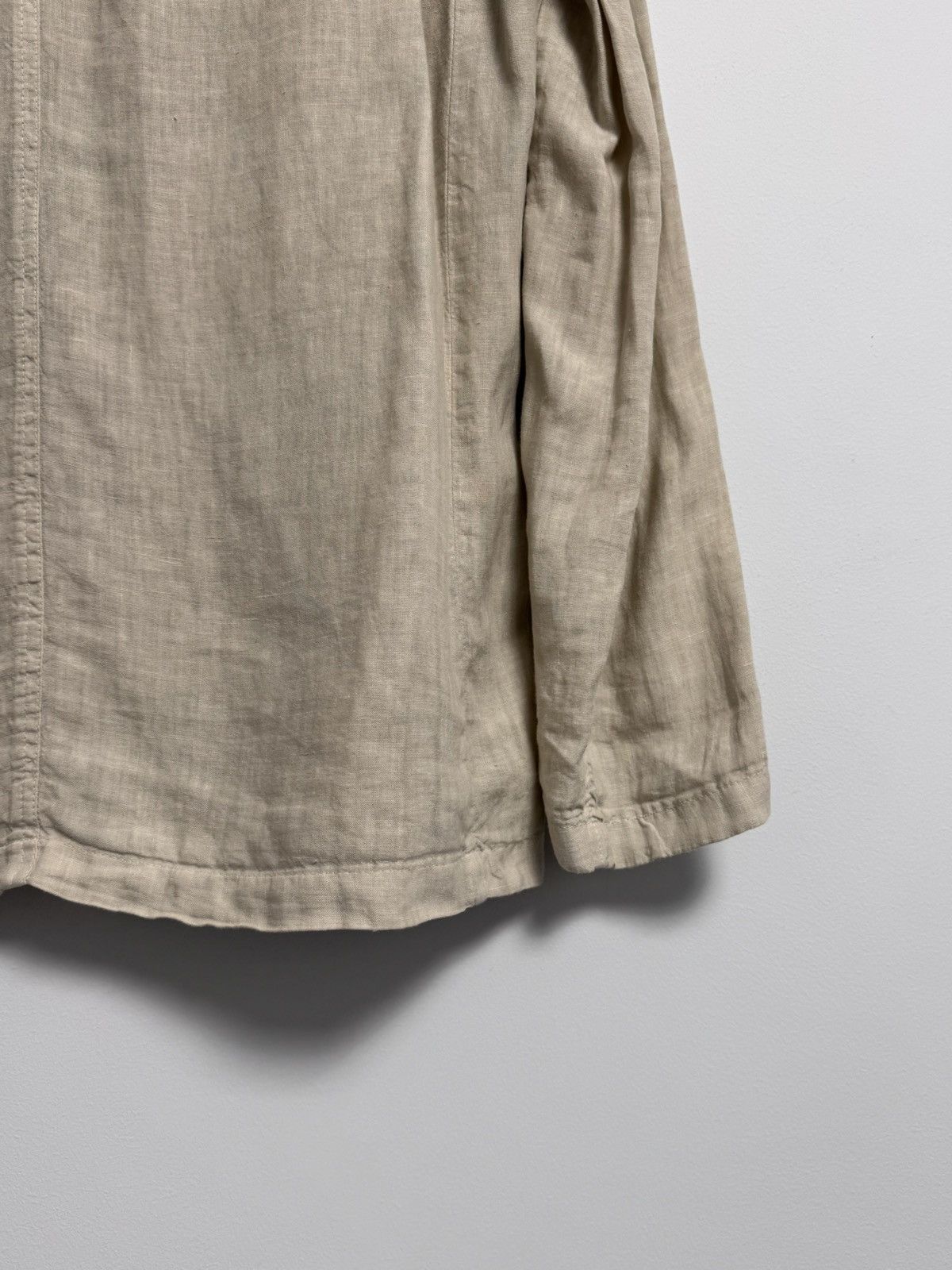 Max Mara × Weekend Max Mara Weekend Max Mara Blazer Jacket size 42 Size M / US 6-8 / IT 42-44 - 11 Thumbnail