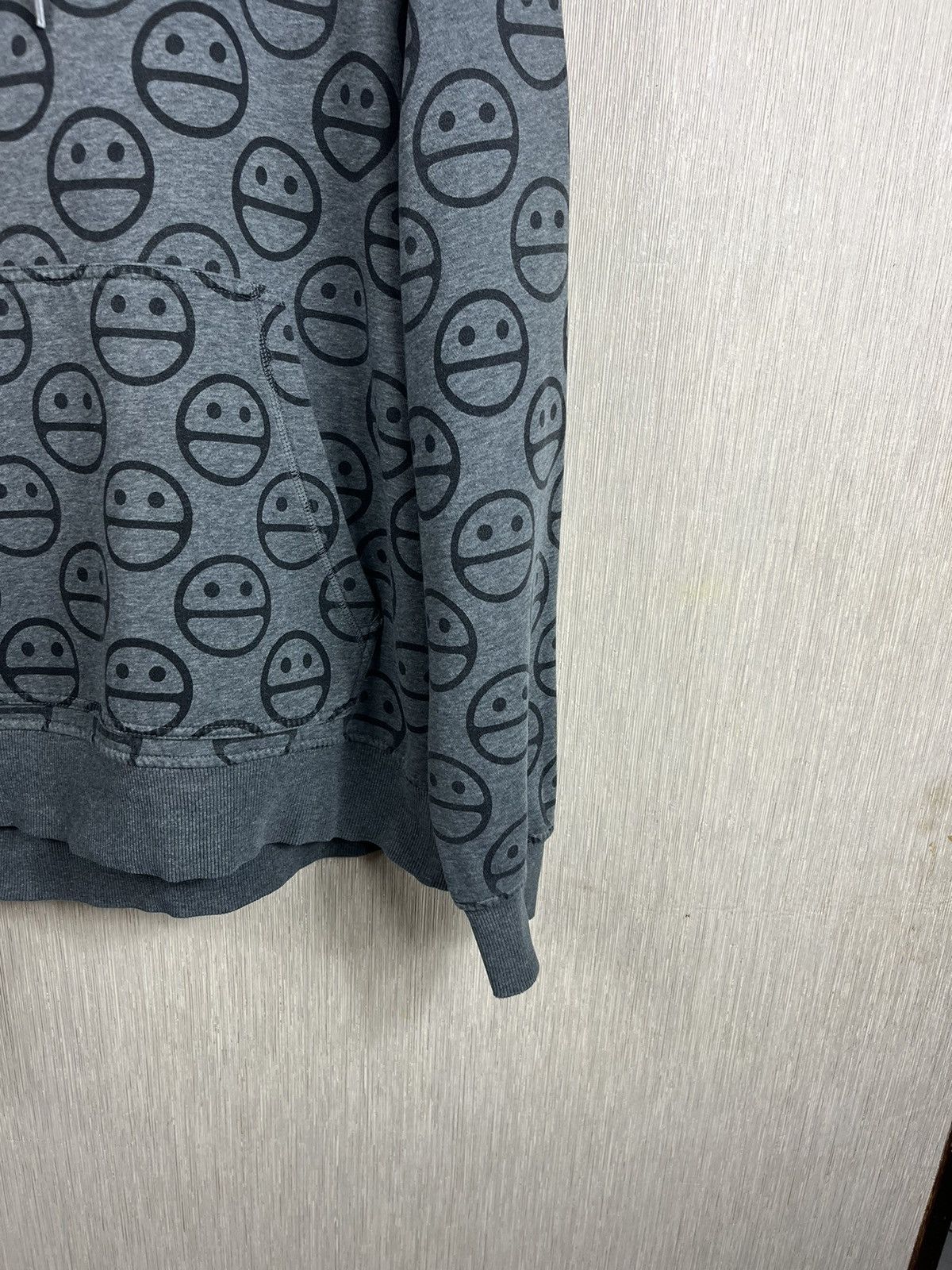 Adidas × Vintage 😐Vintage Adidas neutrality mad emoji sigma bape hoodie aape Size US XL / EU 56 / 4 - 6 Thumbnail