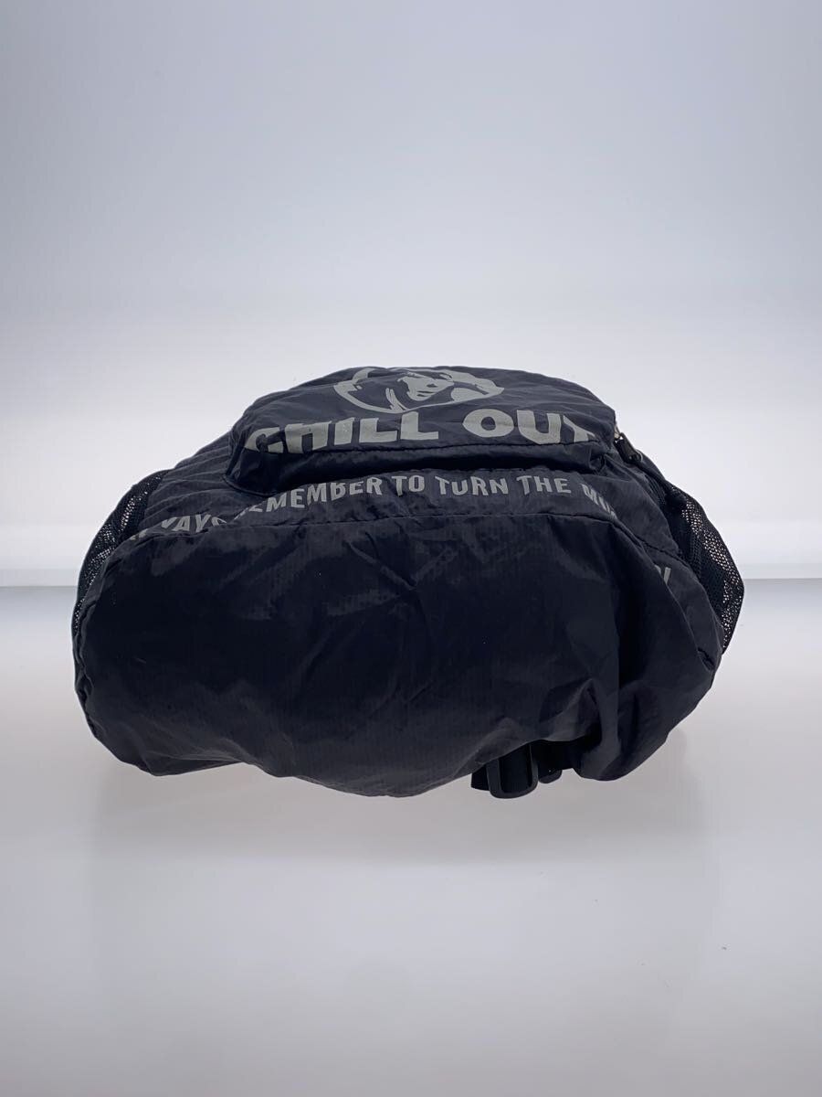 Hysteric Glamour Girl Logo Nylon Backpack Size ONE SIZE - 4 Thumbnail