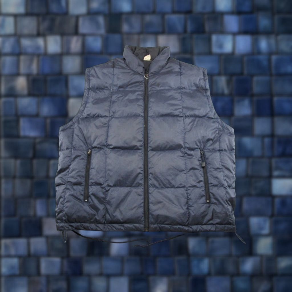 Gap VTG Gap Mens Puffer Vest Size US XXL / EU 58 / 5 - 1 Thumbnail