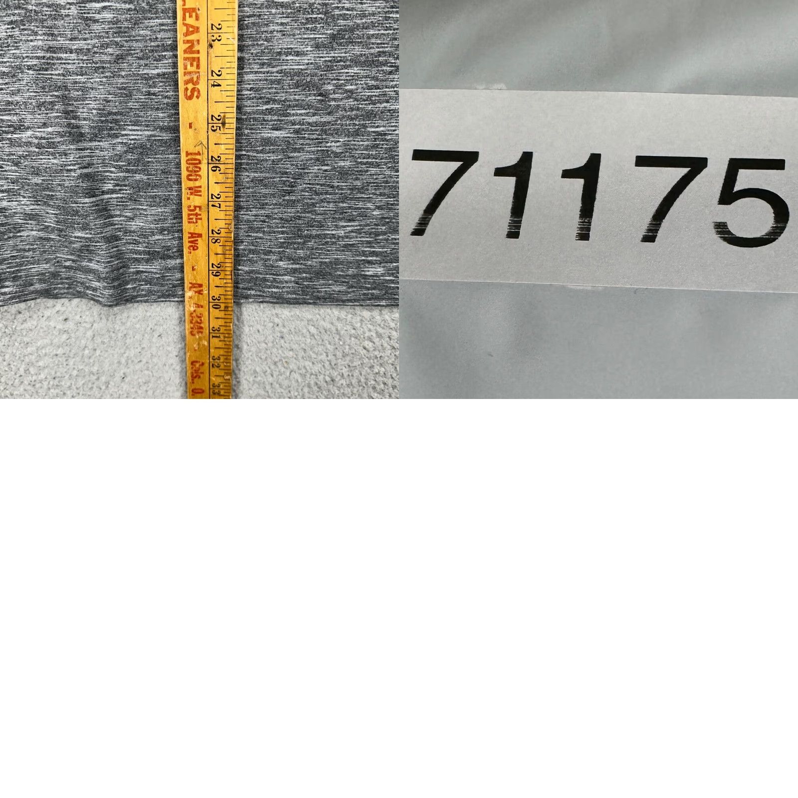 Champion VINTAGE? No. Size US L / EU 52-54 / 3 - 8 Thumbnail