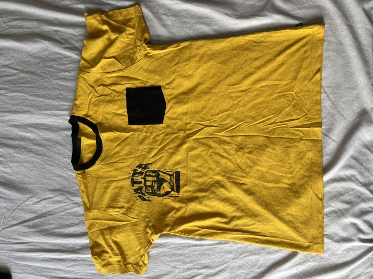 Patta Patta t shirt Size US M / EU 48-50 / 2 - 2 Thumbnail