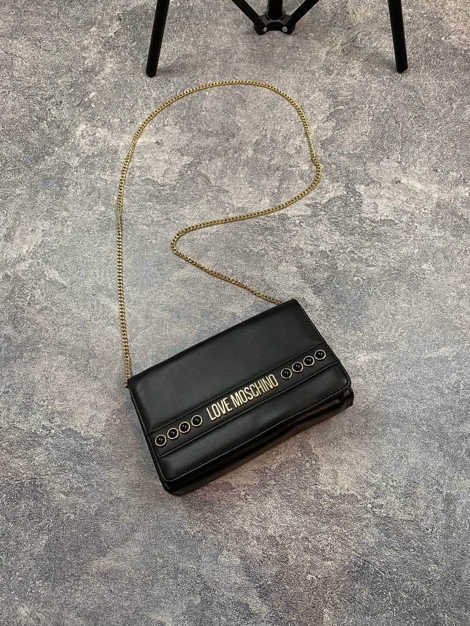 Moschino Love Moschino crossbody bag Size ONE SIZE - 2 Thumbnail