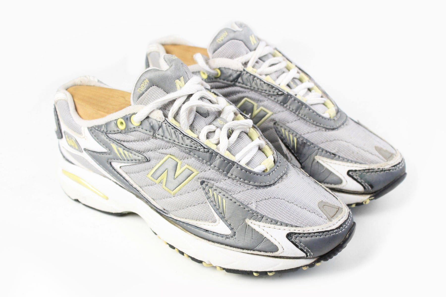 New Balance New Balance 640 Sneakers Women's US 5.5 Size US 5.5 / IT 35.5 - 1 Thumbnail
