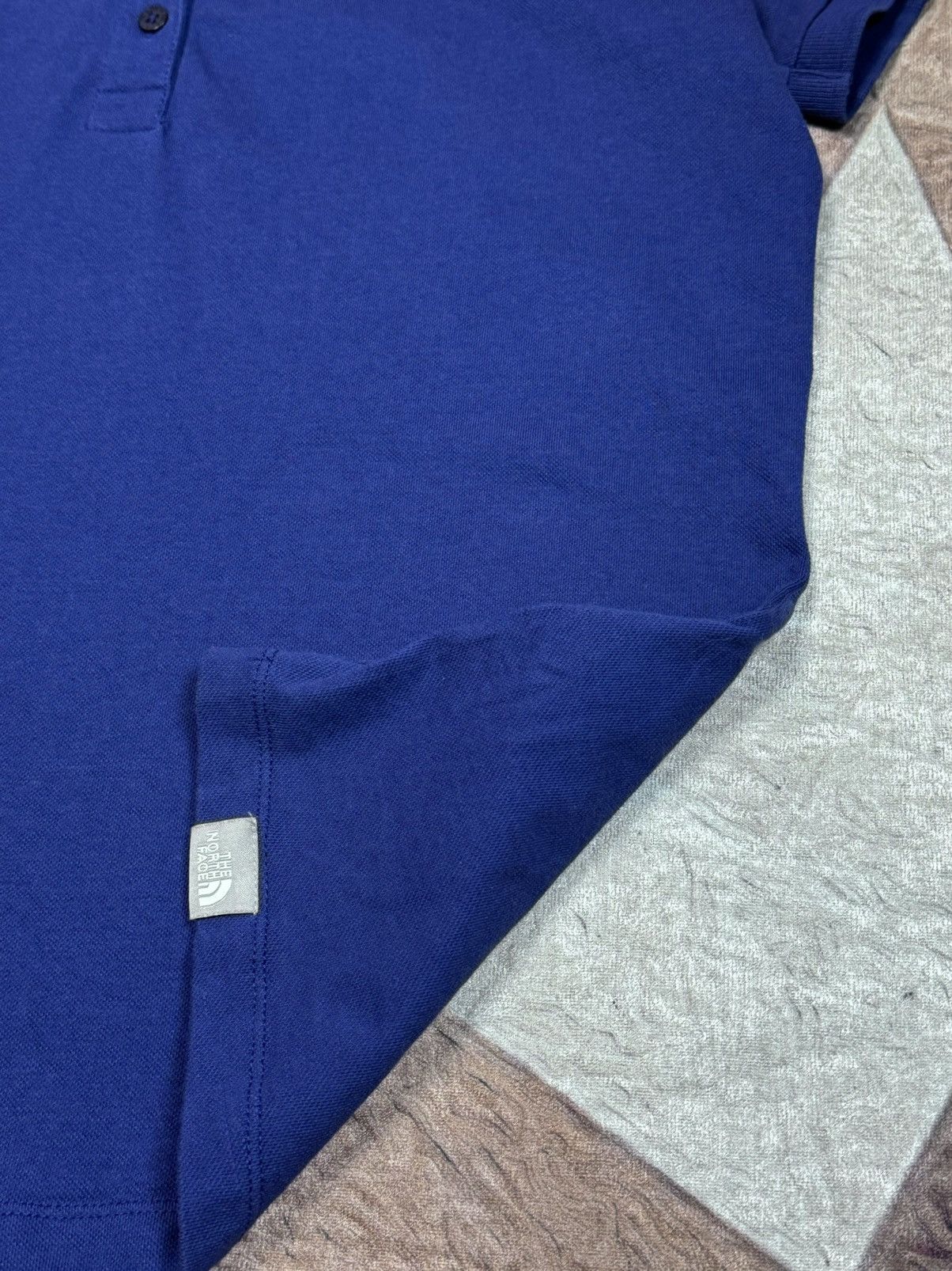 The North Face The North Face Polo Woman Tee size L Size L / US 10 / IT 46 - 4 Thumbnail