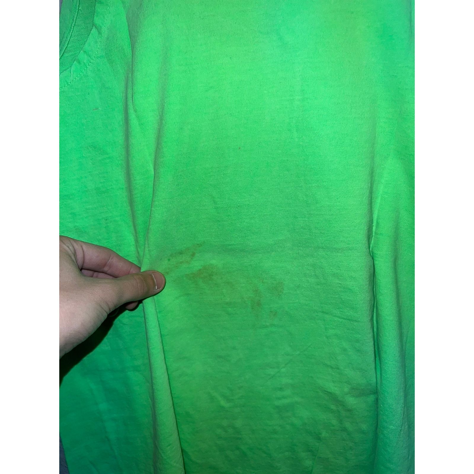 Cherokee Womens Vintage Cherokee Tank Top Shirt Barrier Reef Tee L Size L / US 10 / IT 46 - 7 Thumbnail