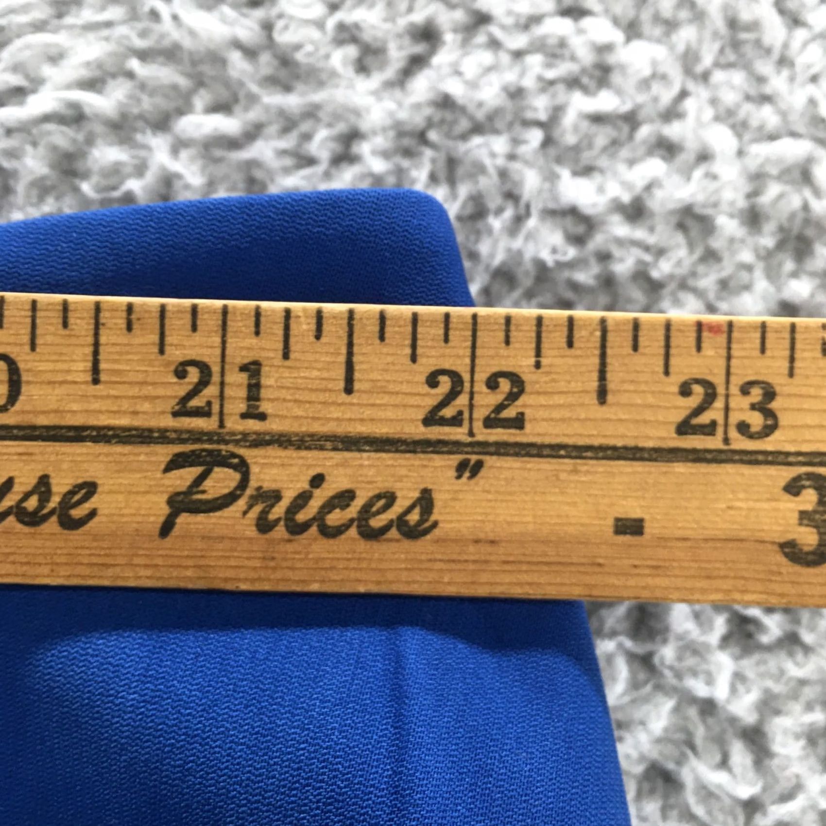 Worthington Item Specifications: Country of Origin: Italy Size 26" / US 2 / IT 38 - 5 Thumbnail