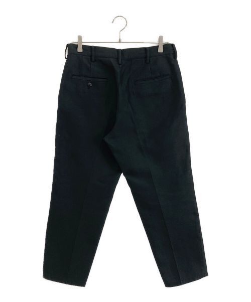 Yohji Yamamoto B Yohji Yamamoto slacks pants Size US 30 / EU 46 - 2 Thumbnail