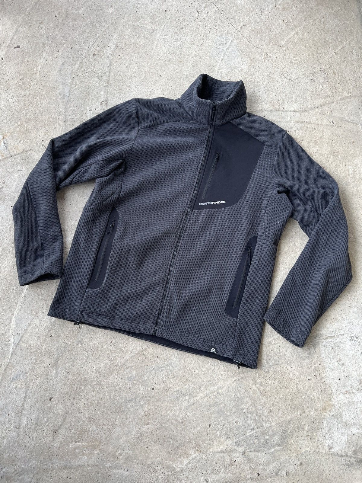Other NorthFinder Outdoor Jacket Size US XL / EU 56 / 4 - 1 Thumbnail