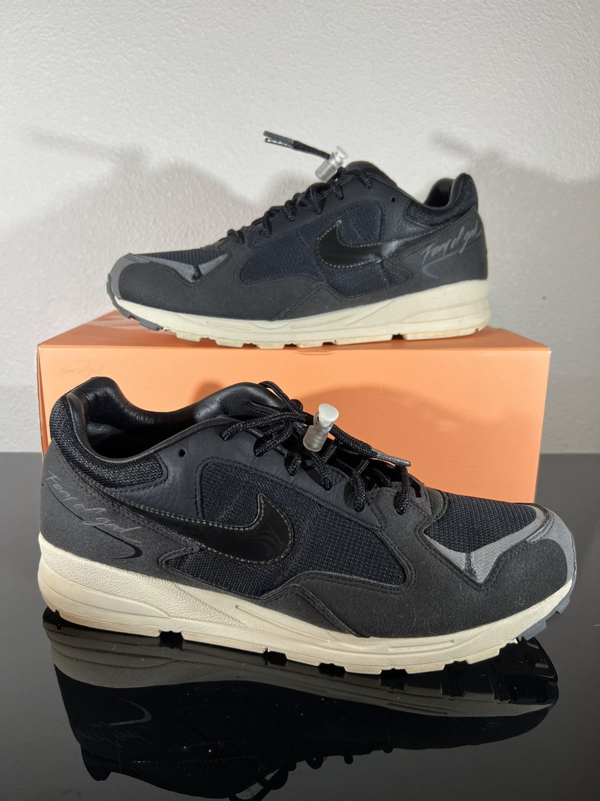 Nike Air Skylon II / Fear of God