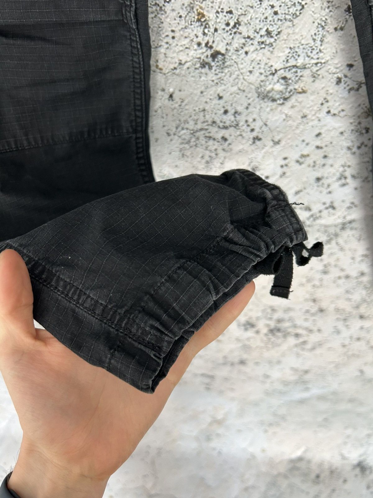 Carhartt Wip Carhartt WIP Aviation Pant Cargo Streetwear Skateboarding Size US 28 / EU 44 - 6 Thumbnail