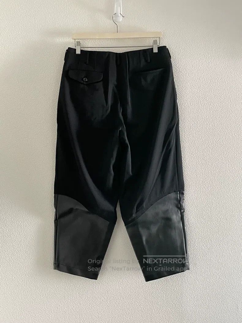 Comme des Garcons Comme Des Garcons size S Dress pants Size 25" / US 0 / IT 36 - 2 Thumbnail