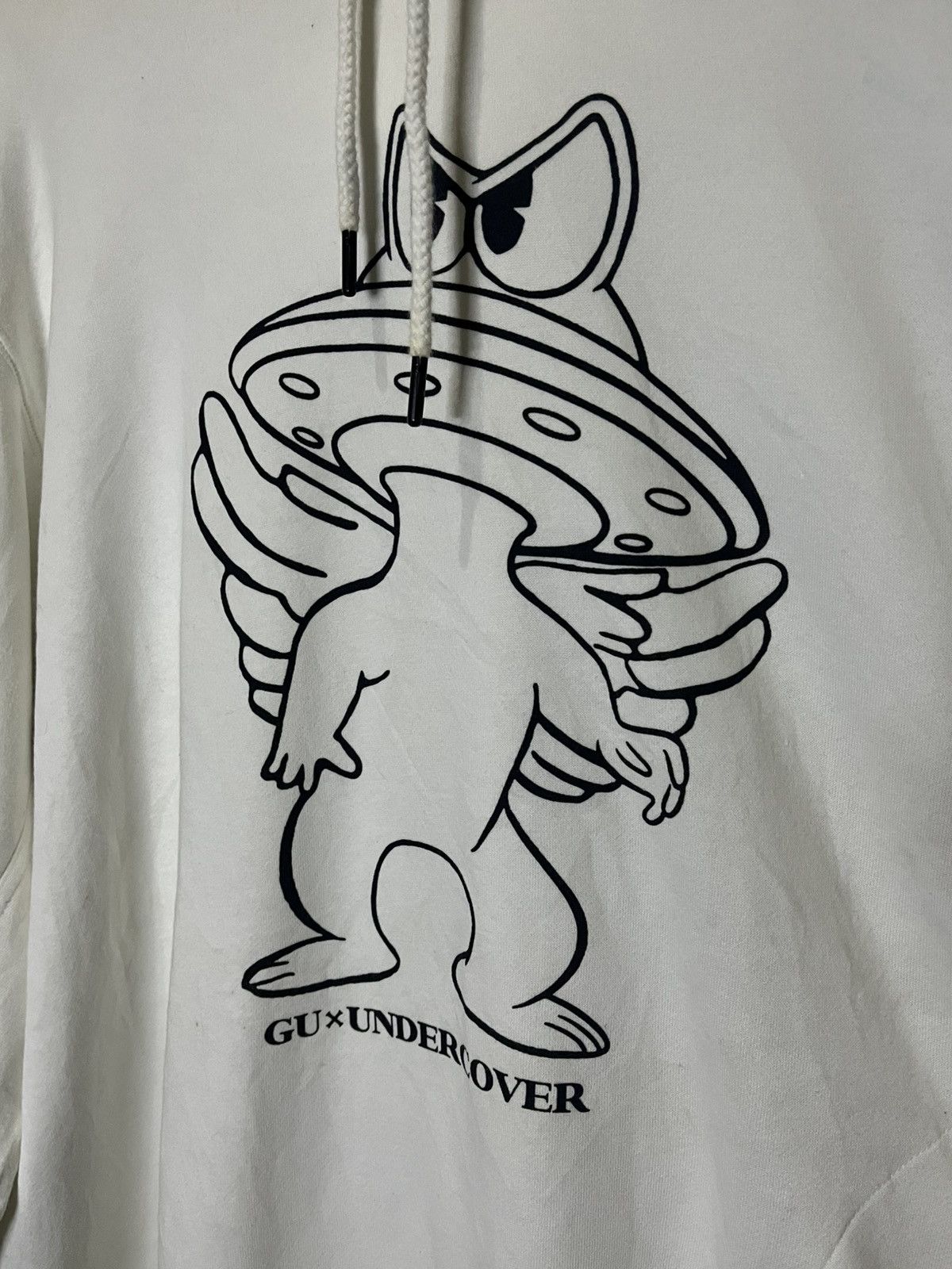 GU × Japanese Brand × Undercover Undercover X GU Size US XL / EU 56 / 4 - 11 Thumbnail
